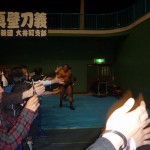 中西学選手!